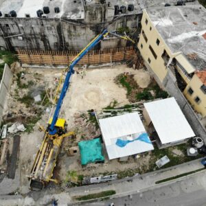 CONSTRUCCIÓN & SUPERVISIÓN