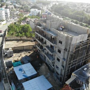 CONSTRUCCIÓN & SUPERVISIÓN