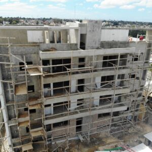 CONSTRUCCIÓN & SUPERVISIÓN