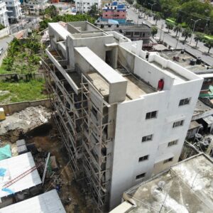 CONSTRUCCIÓN & SUPERVISIÓN