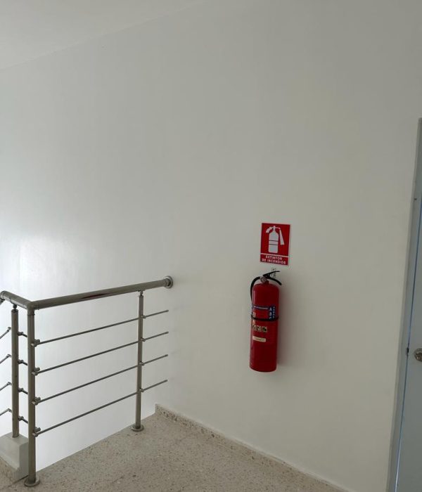 CENTRO DE ATENCION PRIMARIA AGUA CLARA, SANTIAGO RODRIGUEZ (18)
