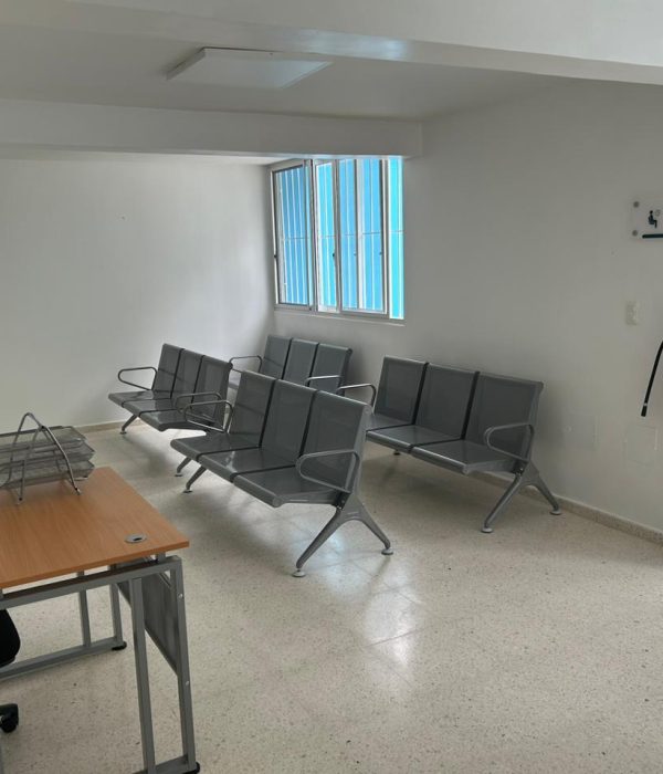 CENTRO DE ATENCION PRIMARIA DE ARROYO BLANCO, SANTIAGO RODRIGUEZ (10)