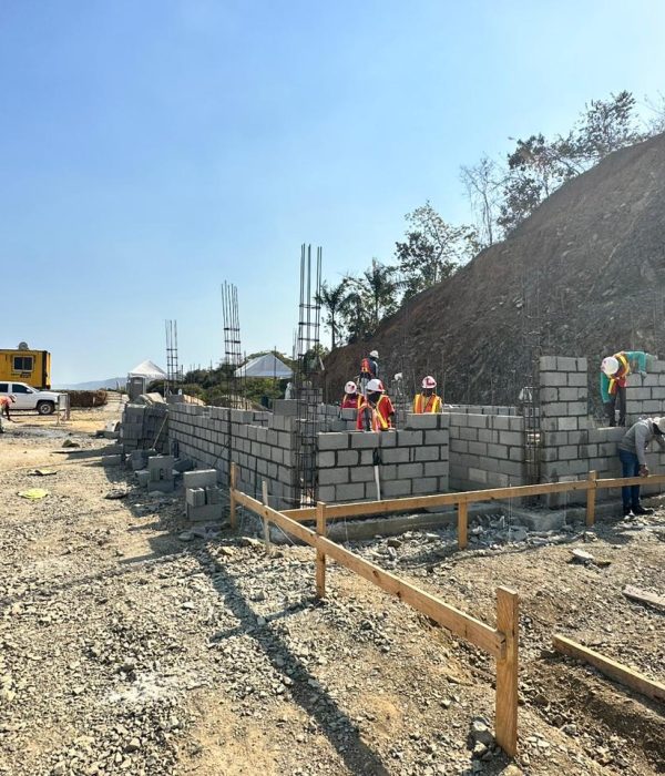 CONSTRUCCION DE EDIFICACIONES Y AREA EXTERIOR PLANTA POTABILIZADORA LOS BOTADOS, YAMASA (13)