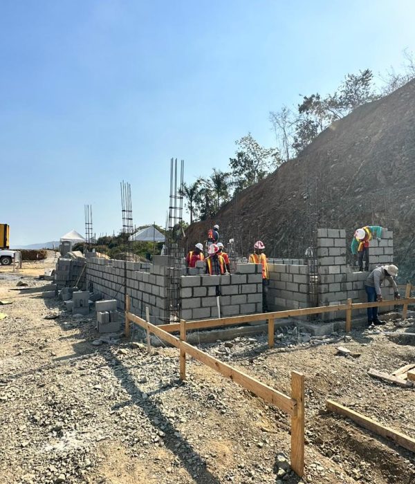 CONSTRUCCION DE EDIFICACIONES Y AREA EXTERIOR PLANTA POTABILIZADORA LOS BOTADOS, YAMASA (14)