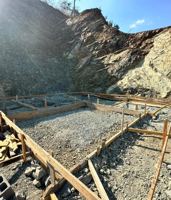 CONSTRUCCION DE EDIFICACIONES Y AREA EXTERIOR PLANTA POTABILIZADORA LOS BOTADOS, YAMASA (15)