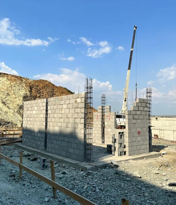 CONSTRUCCION DE EDIFICACIONES Y AREA EXTERIOR PLANTA POTABILIZADORA LOS BOTADOS, YAMASA (19)