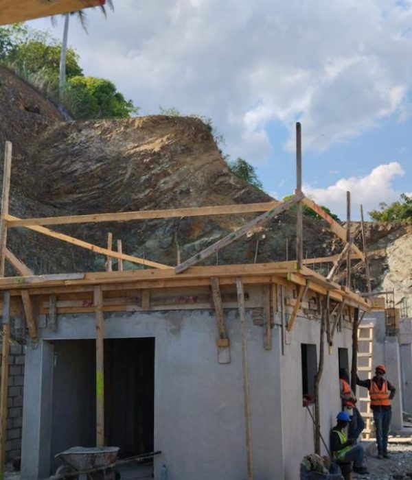 CONSTRUCCION DE EDIFICACIONES Y AREA EXTERIOR PLANTA POTABILIZADORA LOS BOTADOS, YAMASA (20)