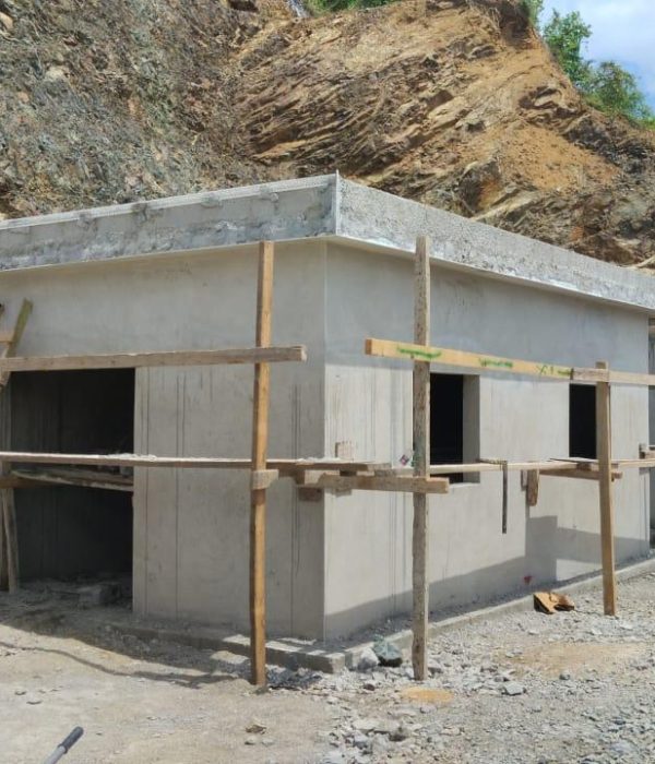 CONSTRUCCION DE EDIFICACIONES Y AREA EXTERIOR PLANTA POTABILIZADORA LOS BOTADOS, YAMASA (23)
