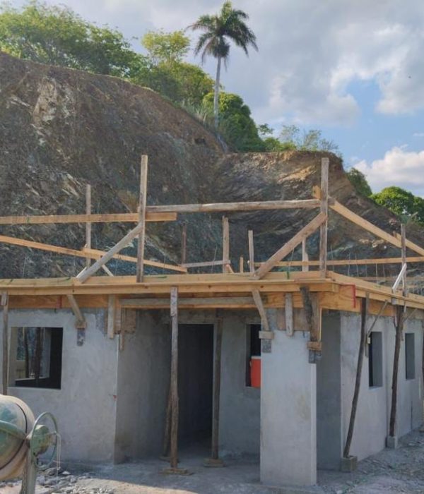 CONSTRUCCION DE EDIFICACIONES Y AREA EXTERIOR PLANTA POTABILIZADORA LOS BOTADOS, YAMASA (26)