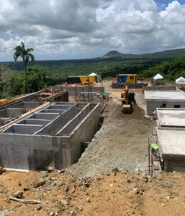 CONSTRUCCION DE EDIFICACIONES Y AREA EXTERIOR PLANTA POTABILIZADORA LOS BOTADOS, YAMASA (29)