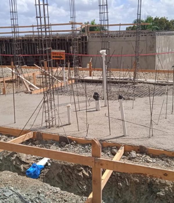CONSTRUCCION DE EDIFICACIONES Y AREA EXTERIOR PLANTA POTABILIZADORA LOS BOTADOS, YAMASA (34)
