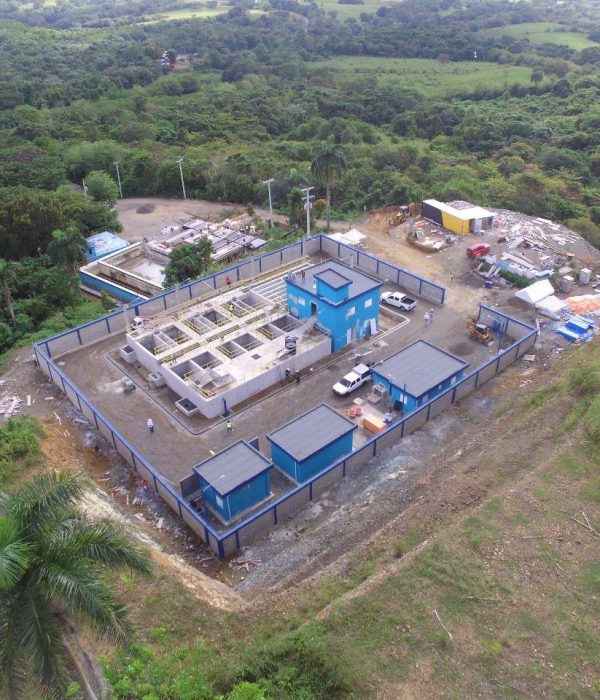 CONSTRUCCION DE EDIFICACIONES Y AREA EXTERIOR PLANTA POTABILIZADORA LOS BOTADOS, YAMASA (4)